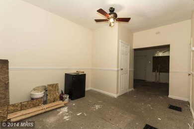 5302 Maple Ave, Baltimore, MD 21215 - photo 4