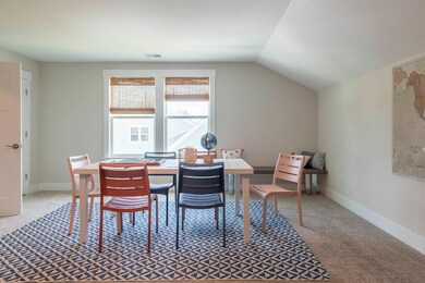 MERCER BONUS ROOM GAME AREA