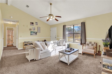 181 Kyle Ln, Hinesville, GA 31313 - photo 5