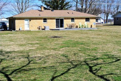 793 W 500 N, Whiteland, IN 46184 - photo 6