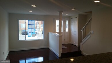 1038 Barnaby Terrace SE, Washington, DC 20032 - photo 2