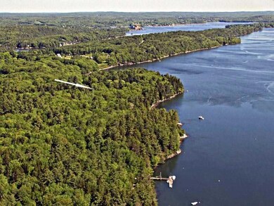 Aerial View.