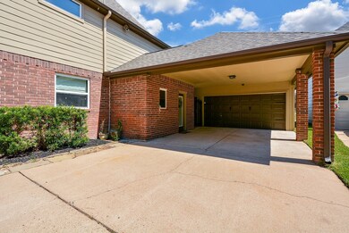 7326 Blenheim Palace Ln, Houston, TX 77095 - photo 5