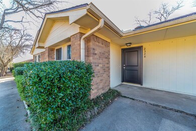 2328 Chestnut Way, Bedford, TX 76022 - photo 2