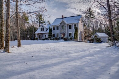 4 Marr Farm Way, Scarborough, ME 04074 - photo 4