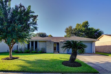 16707 Summer Dew Ln, Houston, TX 77095 - photo 2