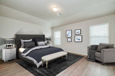 18715 Porthaven Rose Ln, Tomball, TX 77377 - photo 5