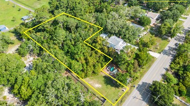1.08 Acres E. Howe St., Southport, N.C.