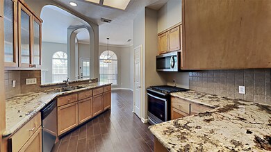 17023 Sandestine Dr, Houston, TX 77095 - photo 5