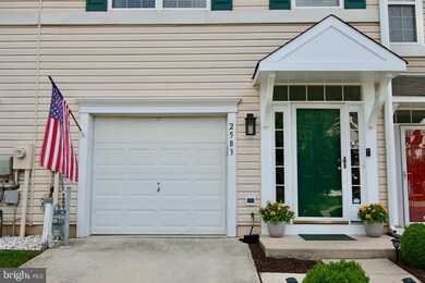 2583 Running Wolf Trail, Odenton, MD 21113 - photo 6