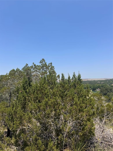View of wooded area