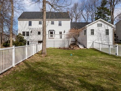 186 Olde Orchard Ln, Shelburne, VT 05482 - photo 4