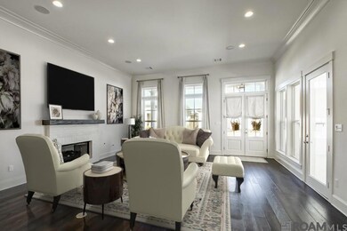 1647 Rose Glen Ln, Baton Rouge, LA 70810 - photo 6