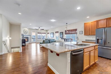 4032 Donnington Cir, Castle Rock, CO 80104 - photo 4