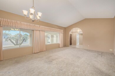 Formal Living & Dining 2