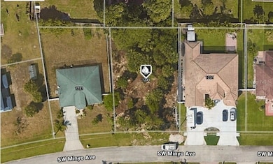 1241 SW Minyo Ave, Port St. Lucie, FL 34953 - photo 2
