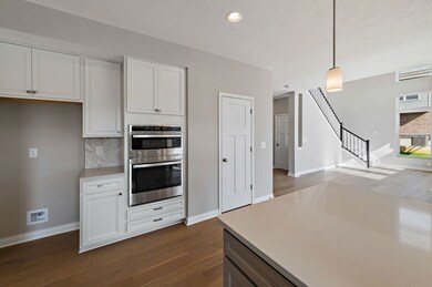 Kitchen - Representational Photo