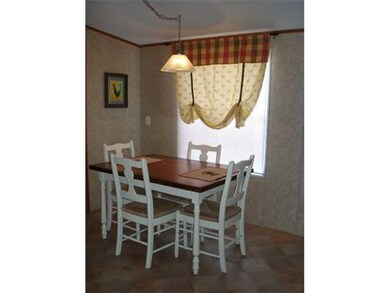 Breakfast Room.