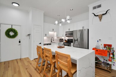 1441 East St unit 104, Houston, TX 77007 - photo 4