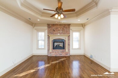 2211 Andover St, Springdale, AR 72762 - photo 6