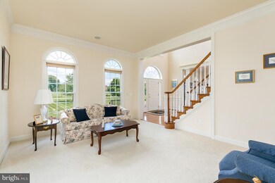 16703 Chestnut Overlook Dr, Purcellville, VA 20132 - photo 6