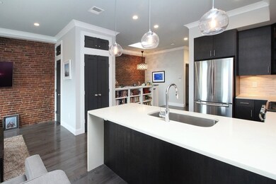 134 Warren St unit 4, Roxbury, MA 02119 - photo 4