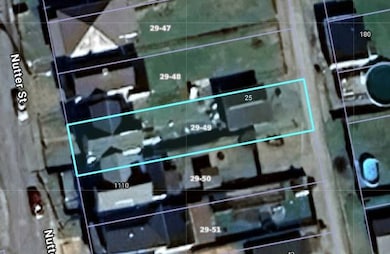 1108 Nutter St, Clarksburg, WV 26301 - photo 4