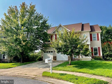 1205 Alder Shot Ct, Abingdon, MD 21009 - photo 2