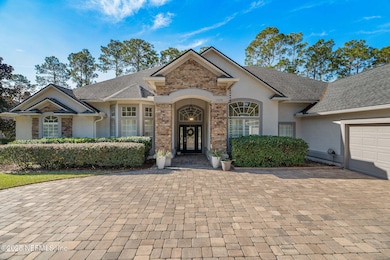 5028 Blackhawk Dr, Saint Johns, FL 32259 - photo 2