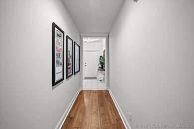 413 N Forest Ridge Blvd, Broken Arrow, OK 74014 - photo 7