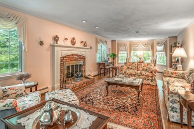 16 Hayden Dr, Foxboro, MA 02035 - photo 6