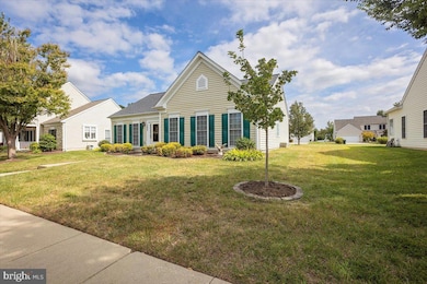 7453 Jeffreys Way, Easton, MD 21601 - photo 2