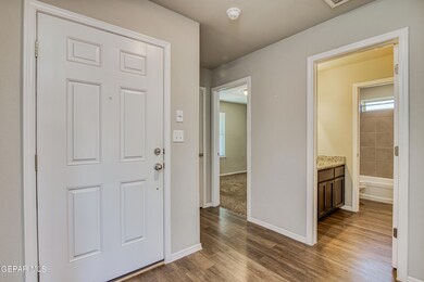 14257 Paraiso Dr, Horizon City, TX 79928 - photo 6