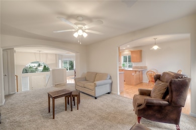 11115 Eustis Hunt Rd E, Graham, WA 98338 - photo 2