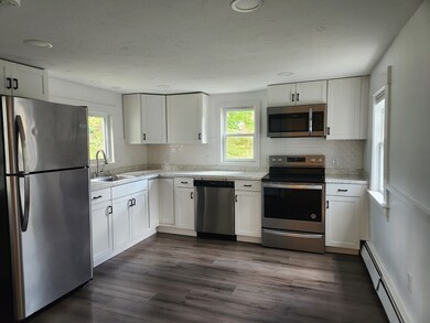 11 Farm Rd unit 11A, Sherborn, MA 01770 - photo 4