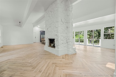 Imagine this room many ways with two living or two