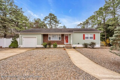 2007 Parkside Dr, Forked River, NJ 08731 - photo 5