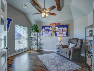 7308 E Oak Ridge St, Broken Arrow, OK 74014 - photo 6