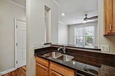 Granite Countertops
