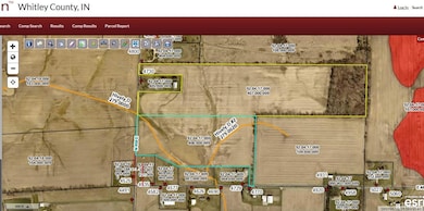 TBD N 450 E, Columbia City, IN 46725 - photo 4