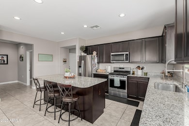 29779 W Whitton Ave, Buckeye, AZ 85396 - photo 4