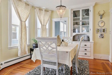 17 Gardner St unit 1, Salem, MA 01970 - photo 7