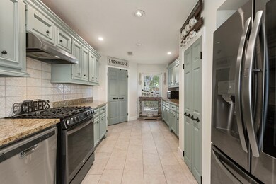 7618 Green Lawn Dr, Houston, TX 77088 - photo 7