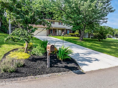 1509 Marconi Dr.