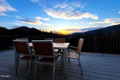 deck-sunset