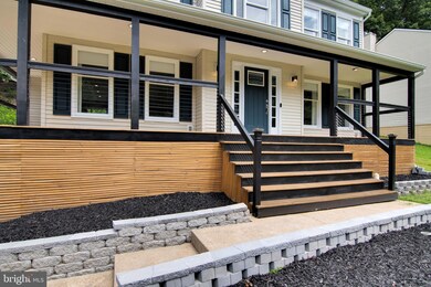 2459 Harpoon Dr, Stafford, VA 22554 - photo 7