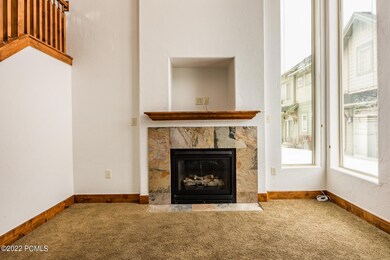 6078 N Fox Point Circle C1 Park City UT