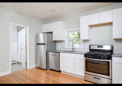 110 Arnold St unit 1, Quincy, MA 02169 - photo 6