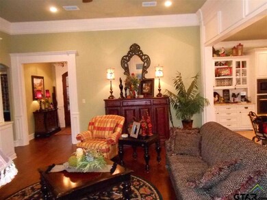 10969 Deer Creek Dr, Tyler, TX 75707 - photo 3