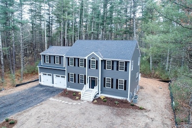 23 Main St, Carver, MA 02330 - photo 2